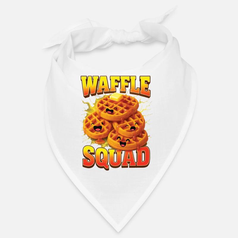 Gaufres Bandana
