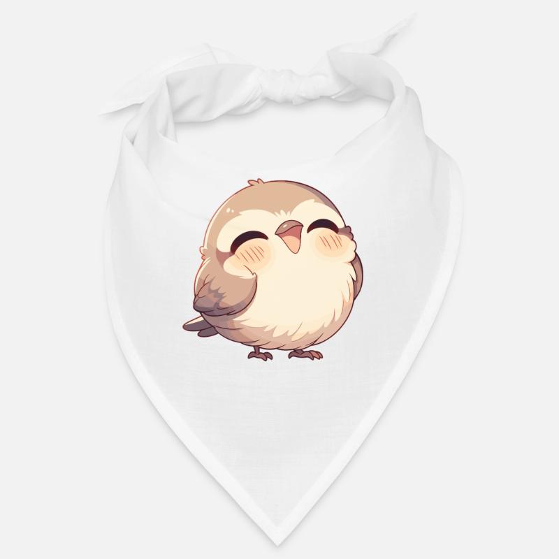 Sparrows Sparrow Bandana