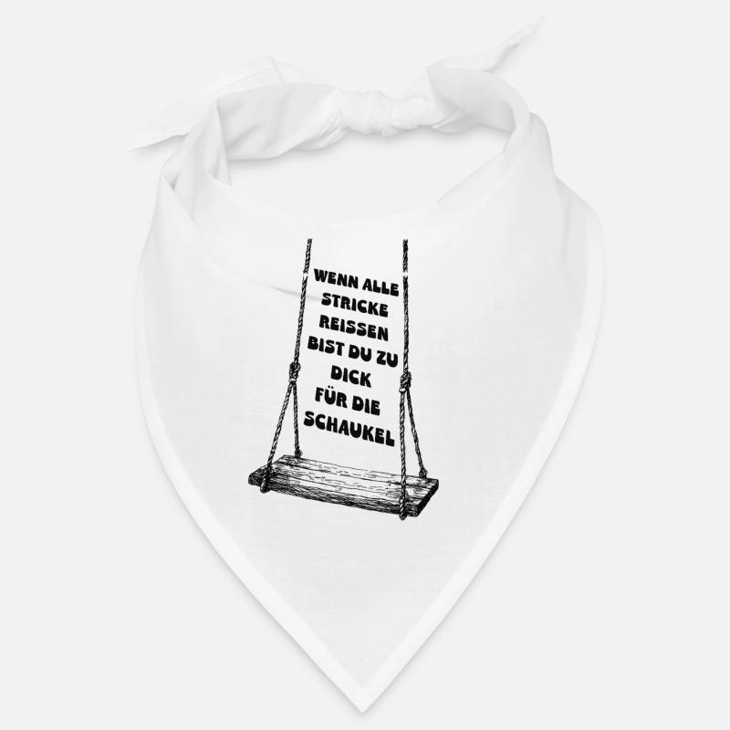 When all else fails Bandana