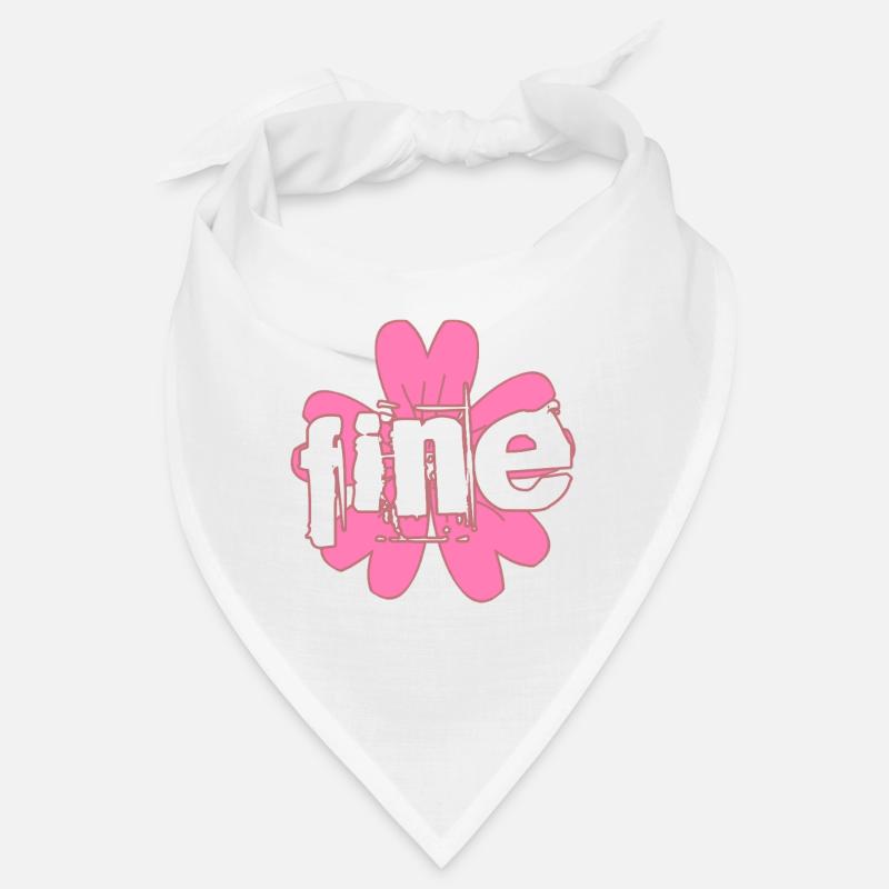Fine Bandana