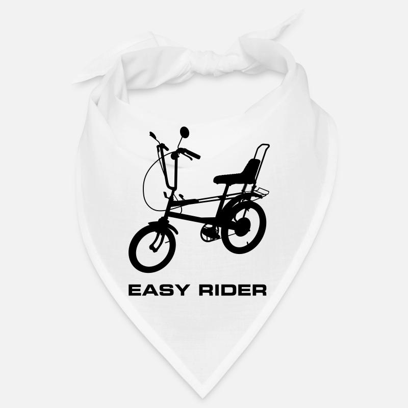 Chopper-Design. Bandana