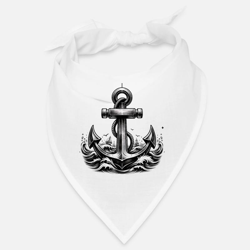 Anker Bandana