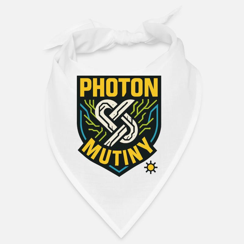 Photon Mutiny Bandana