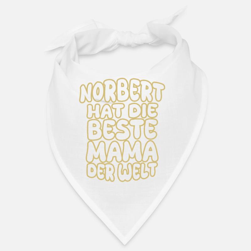 Dire Norbert Bandana
