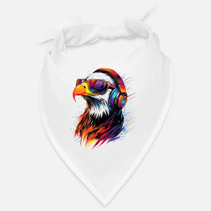 Eagle Bald Eagle Golden Eagle White-tailed Eagle Bandana