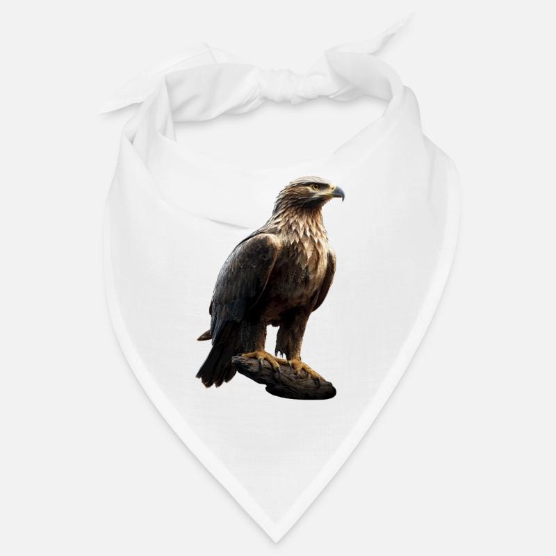 Eagle Bald Eagle Golden Eagle White-tailed Eagle Bandana