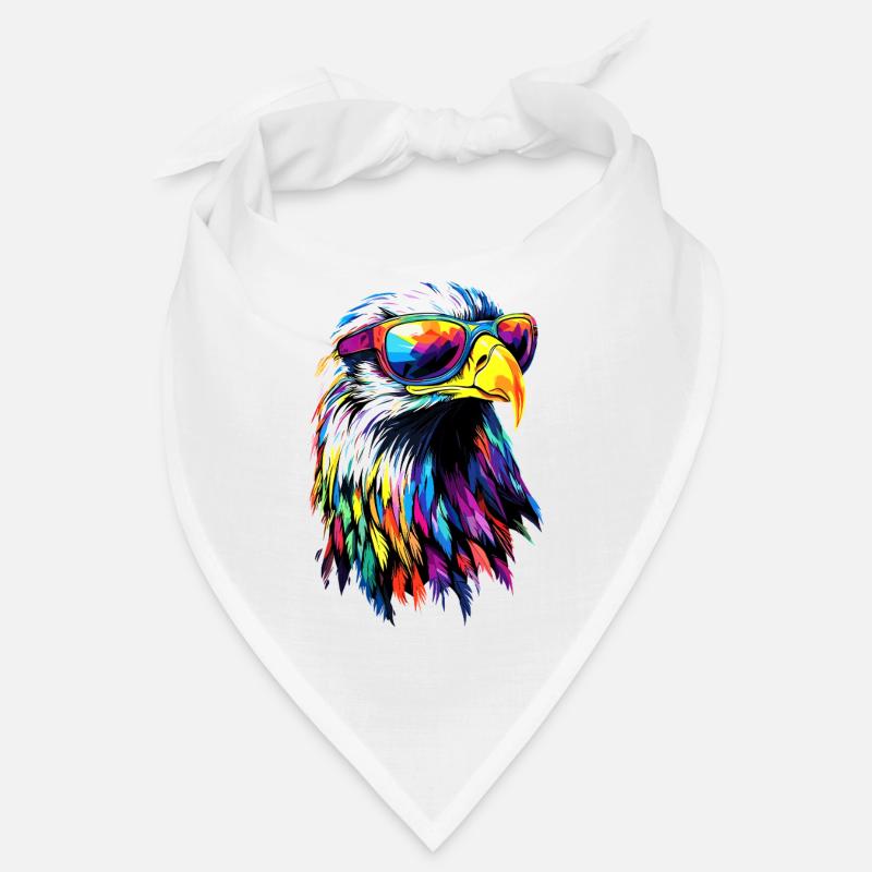 Eagle Bald Eagle Golden Eagle White-tailed Eagle Bandana