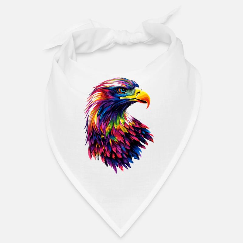 Eagle Bald Eagle Golden Eagle White-tailed Eagle Bandana
