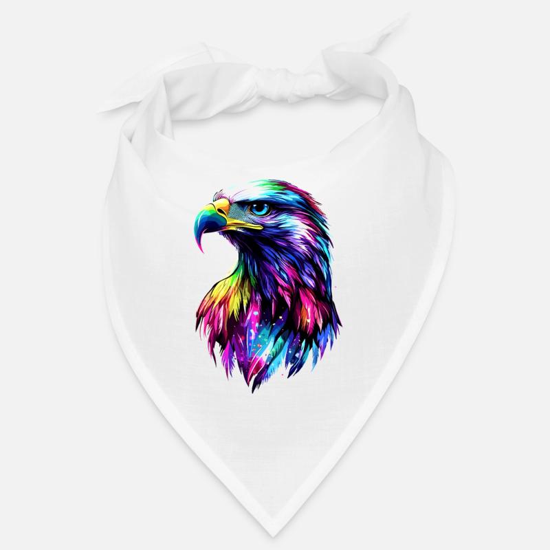 Eagle Bald Eagle Golden Eagle White-tailed Eagle Bandana