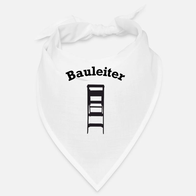 Construction manager construction site construction sites funny Bandana