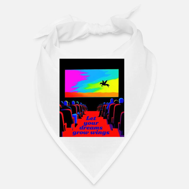 Visions de rêve Bandana