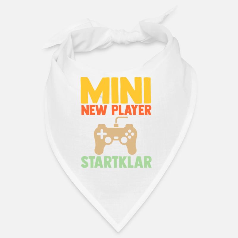 Geschäftsleitung Mutter Team Mama Bandana