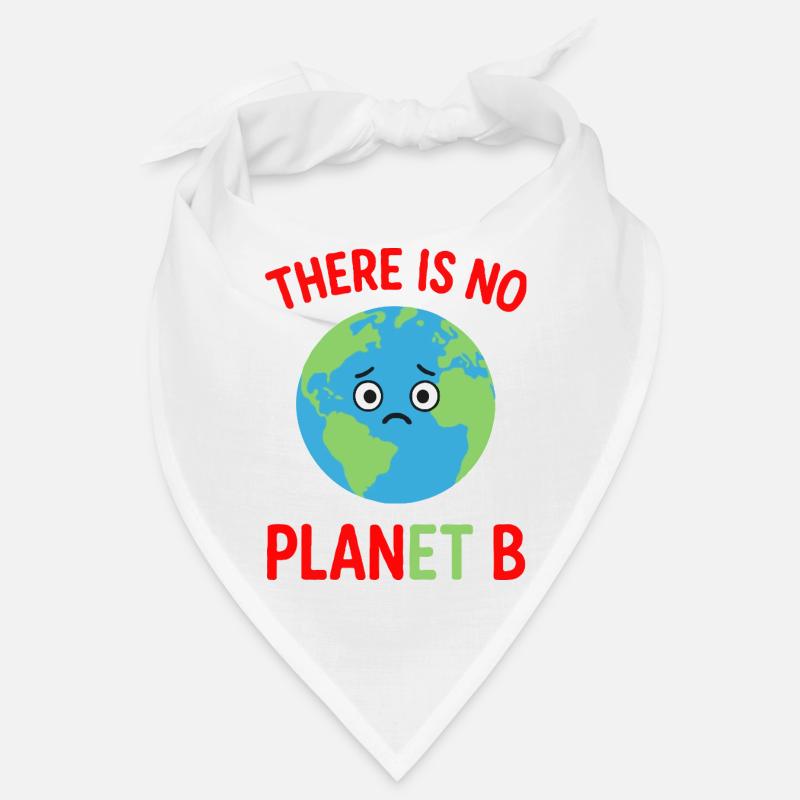 There is no plan B Bandana