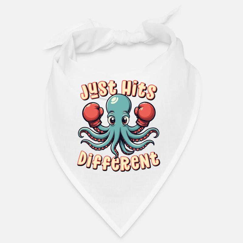 Trifft einfach anders Bandana