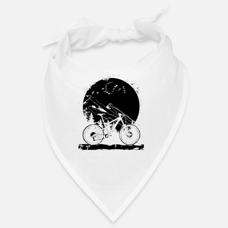 Illustration de VTT Bandana