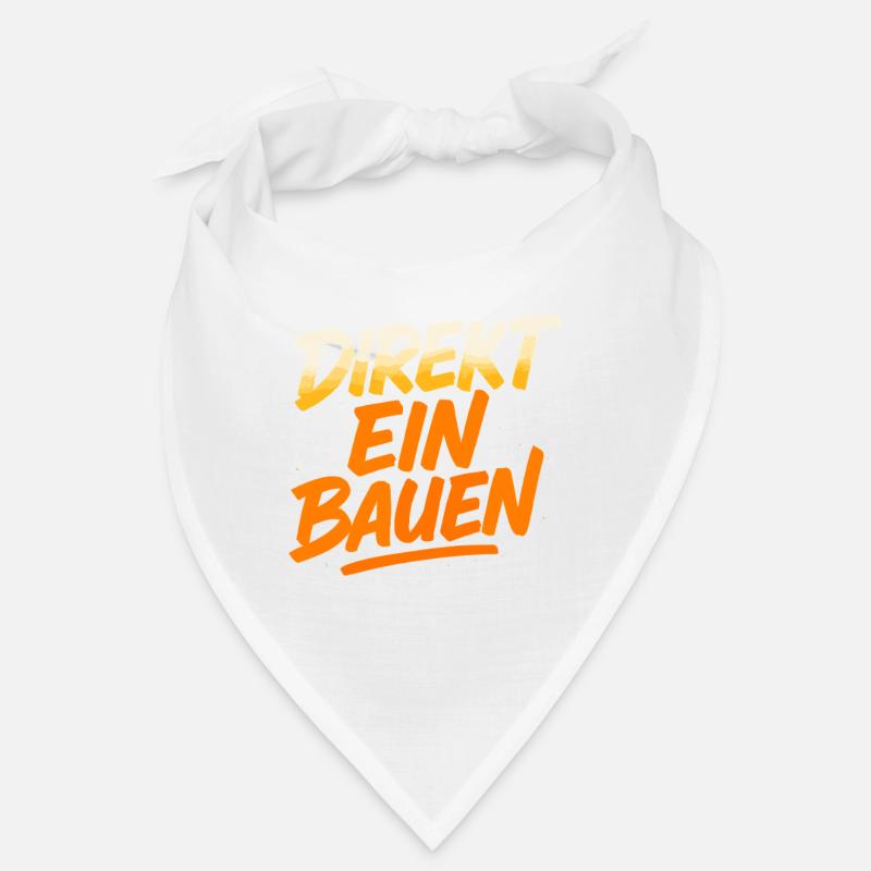 Direkt Einbauen Meme Bandana