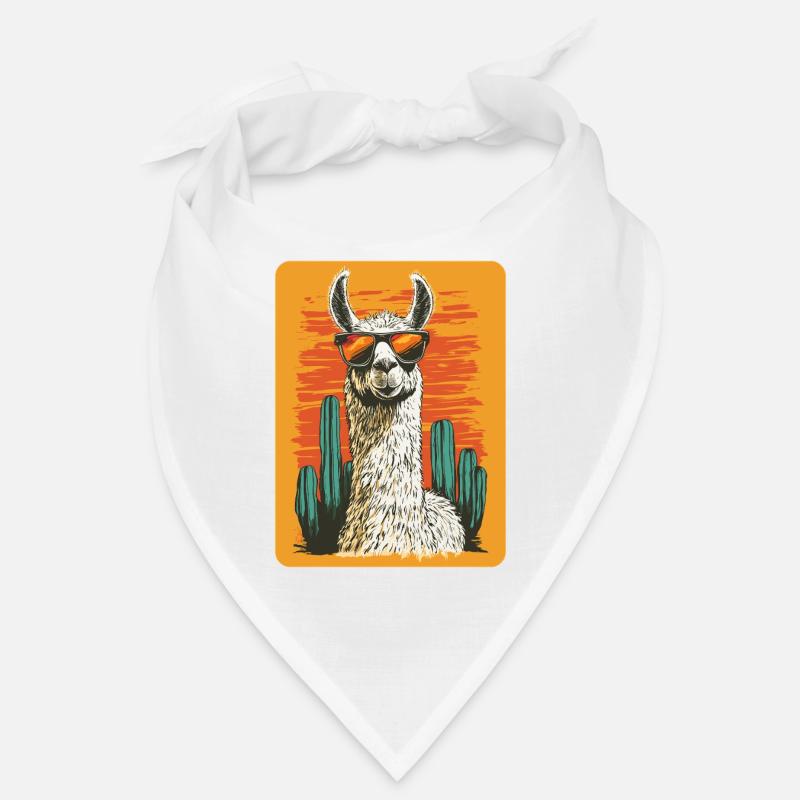 lama Bandana