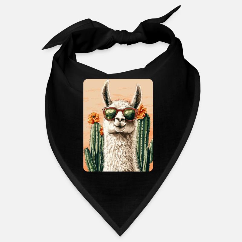 lama Bandana