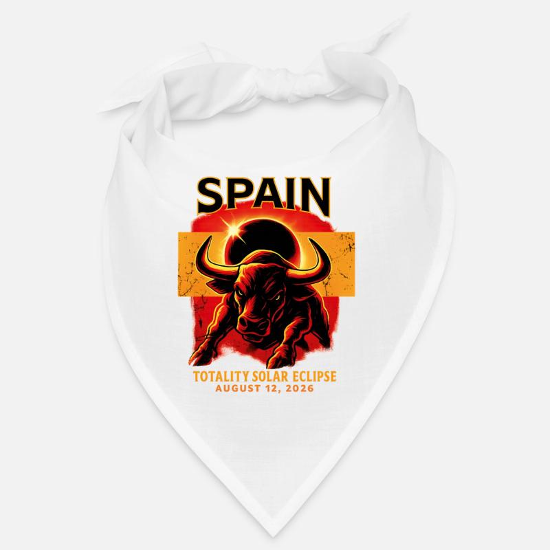 Total Solar Eclipse 2026 Totality August 12 Bandana