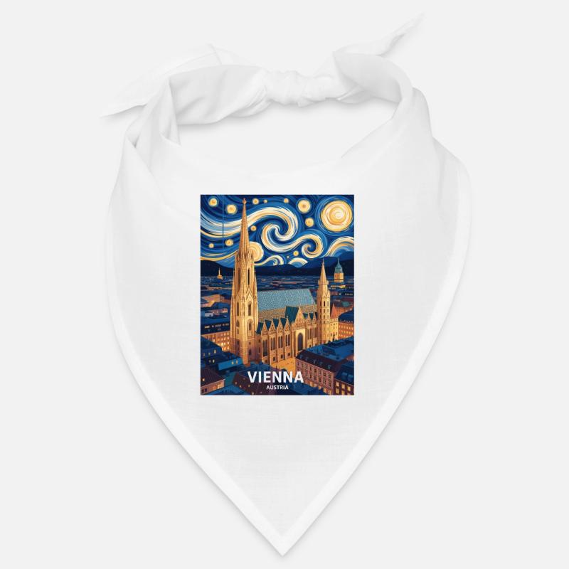 Vienna Bandana