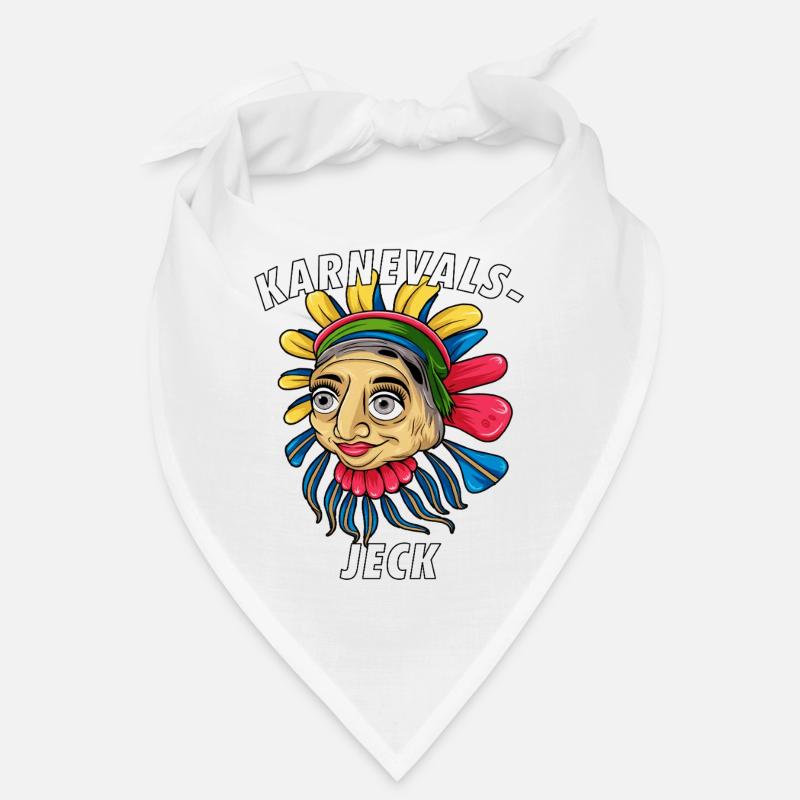 CARNIVAL JECK Bandana