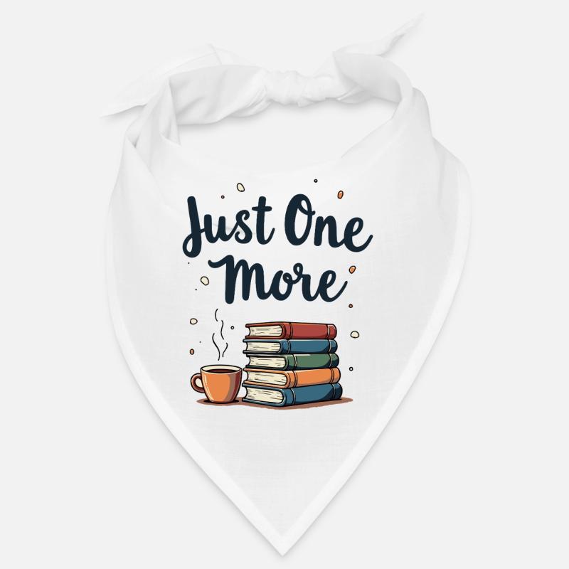 Juste un livre de lecture de plus Café Bandana