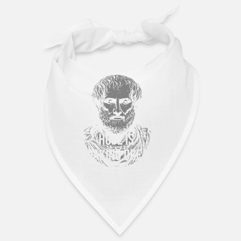 Aristotle Hope Waking Dream Bandana