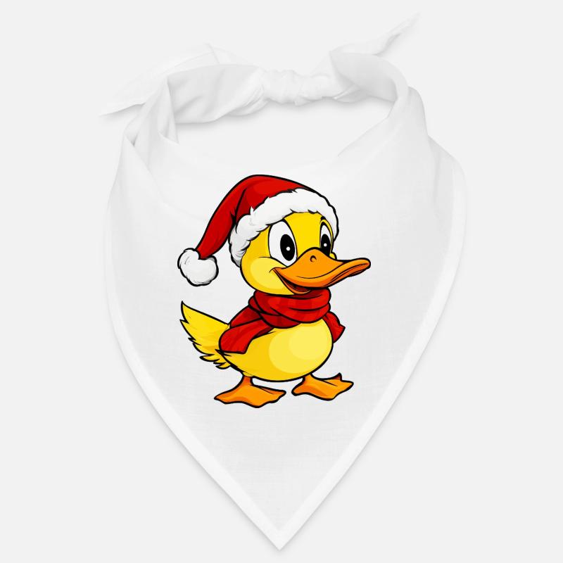Noël des Canards / Canetonne Bandana