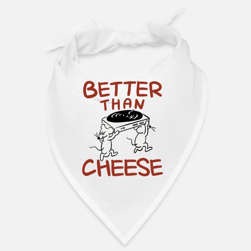 funny mice Bandana
