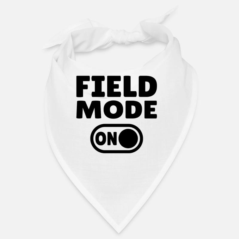 Mode terrain ACTIVÉ – Athlétisme Bandana