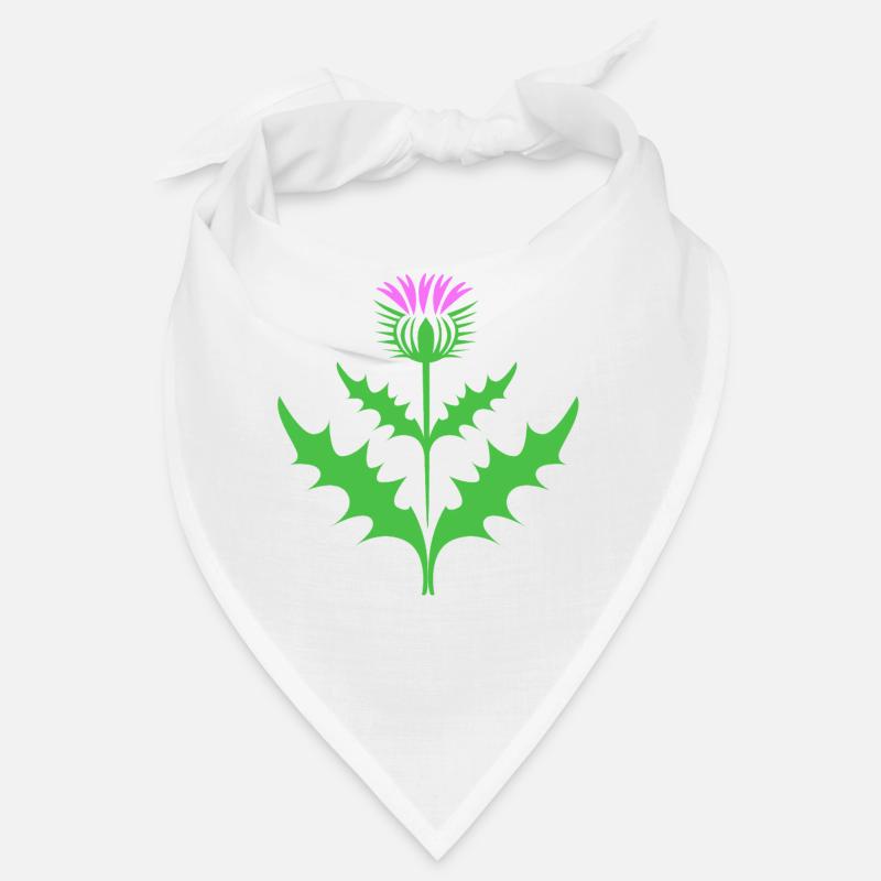 Écosse Écossais Écossais écossais Bandana