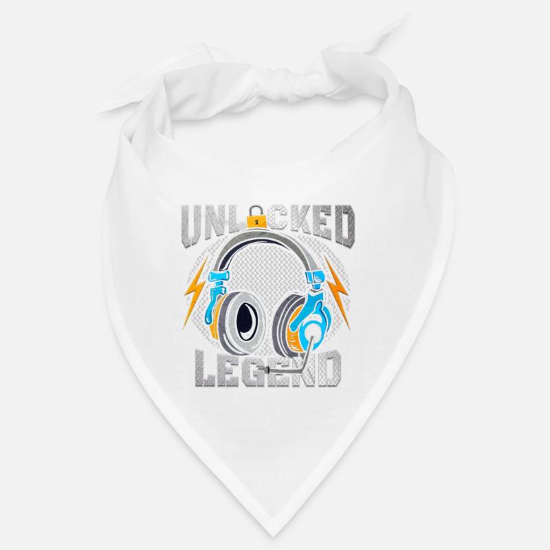 Level 13 Entsperrt – Legende Bandana