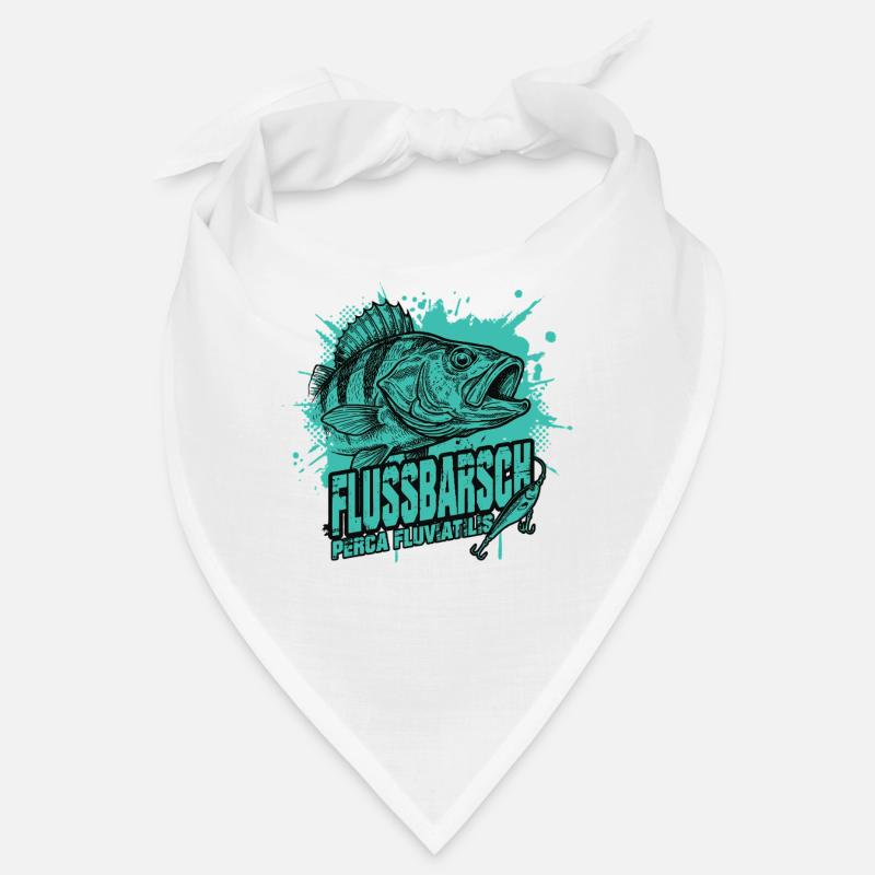 Perch – The Spiny Knight Bandana