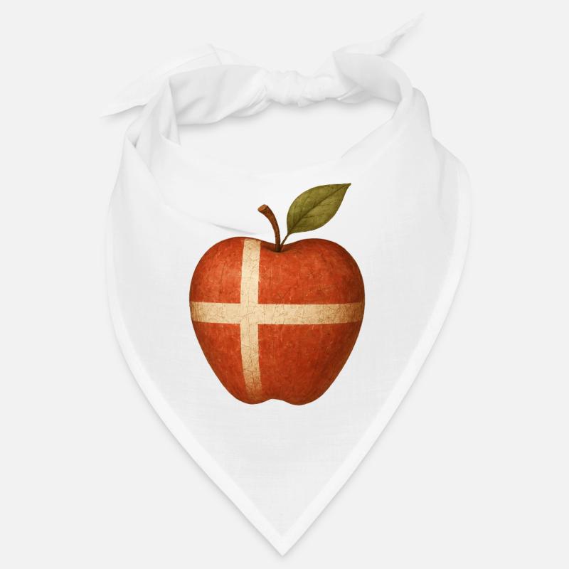 Danemark Bandana