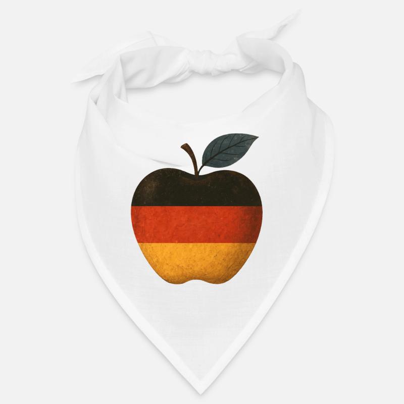 Germany Bandana
