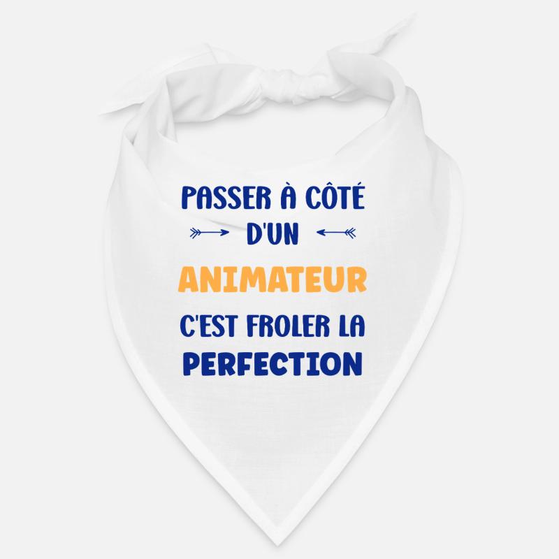 Ein Moderator fehlt Bandana