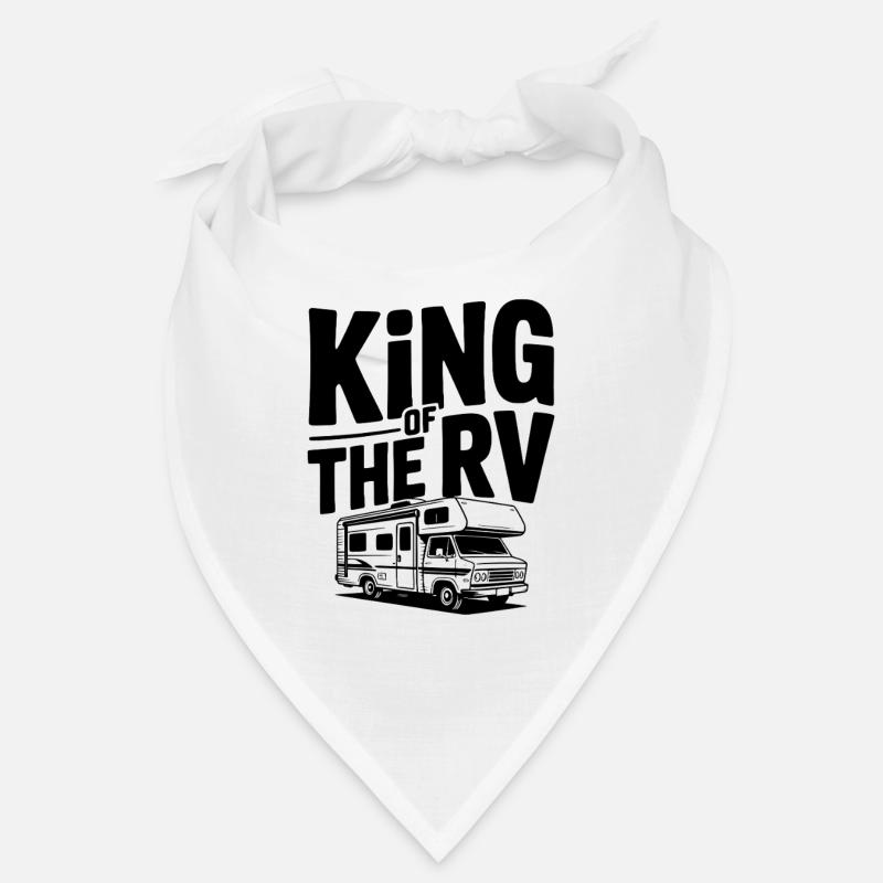 Le roi du camping-car Bandana