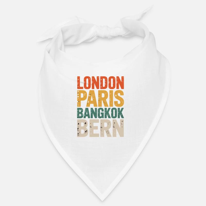 Bern  Bandana