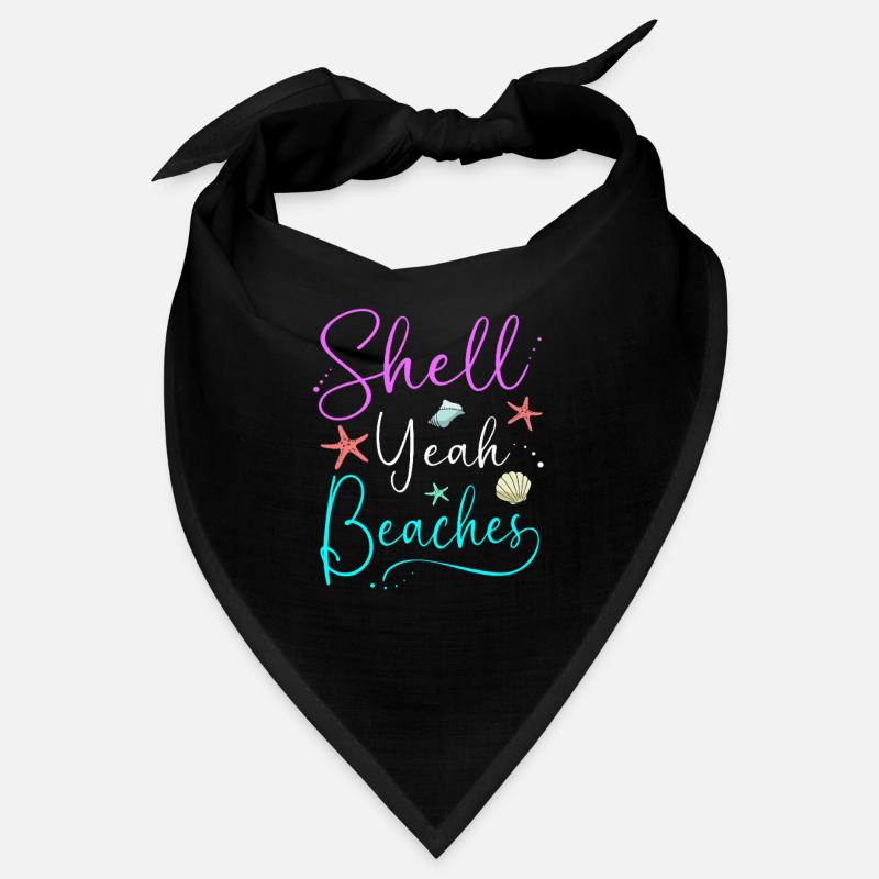 Coque collectrice d’obus Bandana