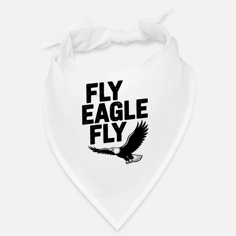 Mouche Aigle Mouche Bandana
