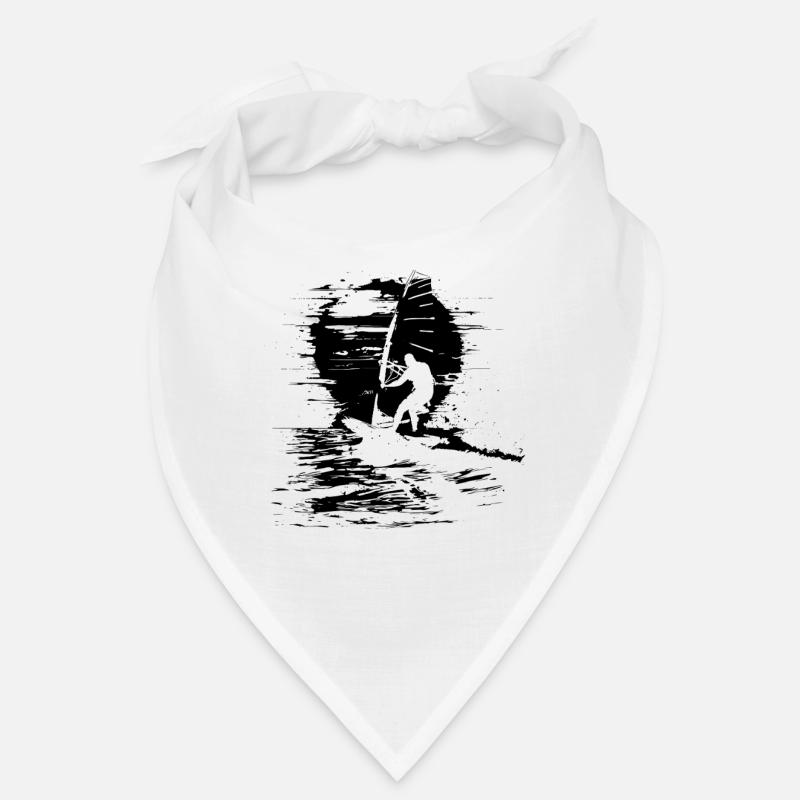 Windsurfing Instructor Bandana