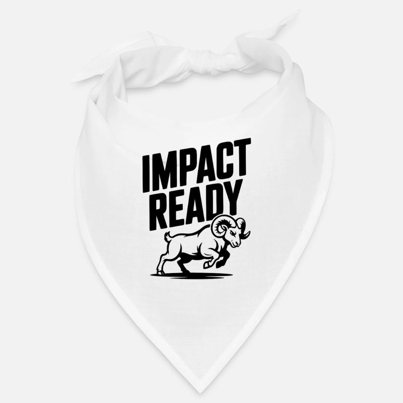 Impact Ready Bandana