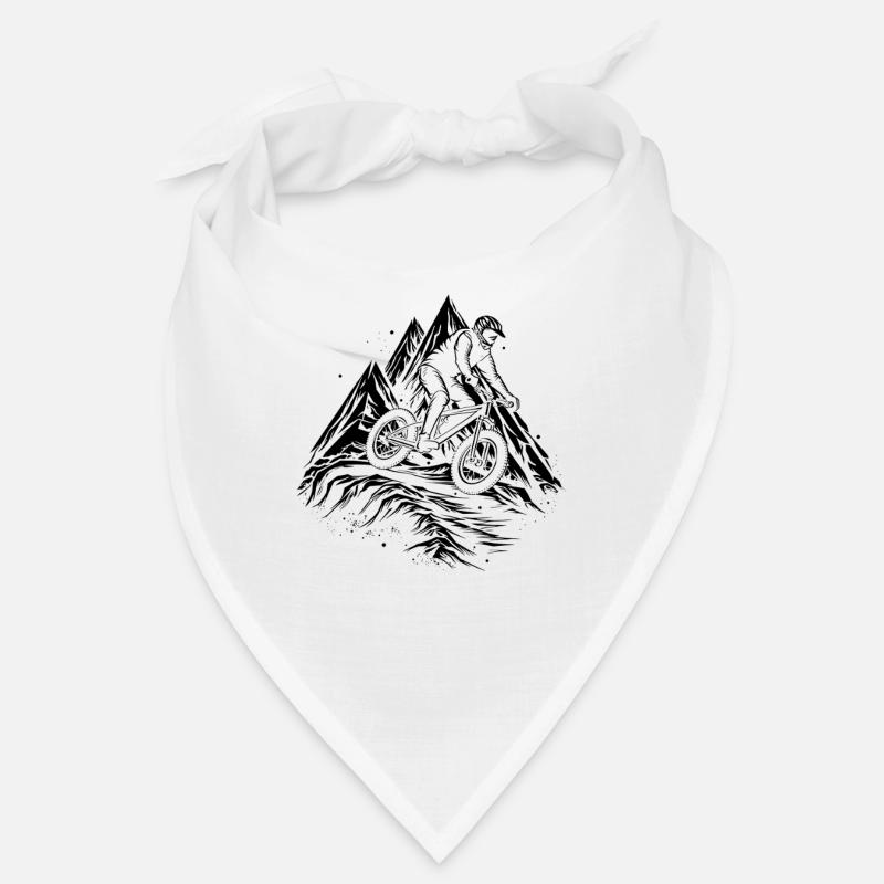 Vtt Bandana