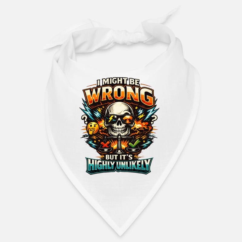 I might be wrong but its highly unlikely Bandana