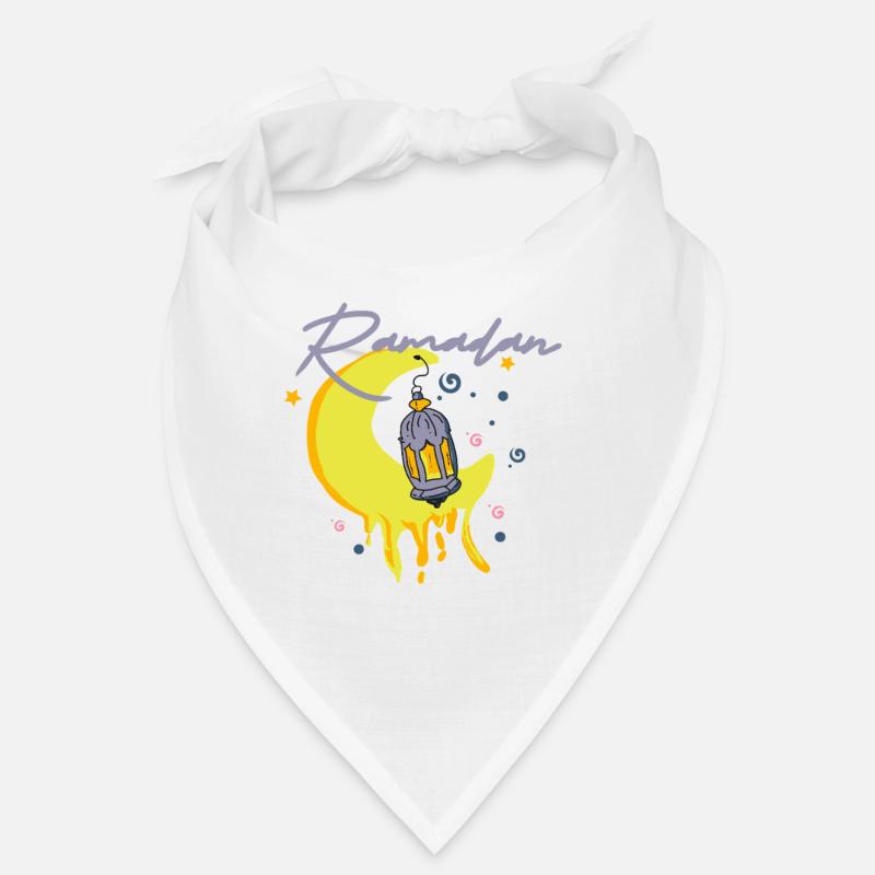 Ramadan Bandana