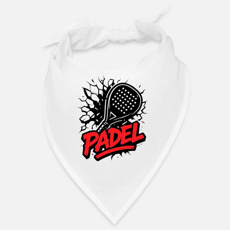 Padel - Racket Sport Bandana