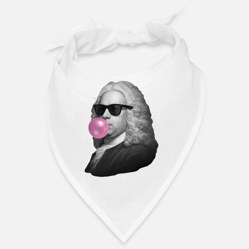 Barock Bubble Pop Bandana