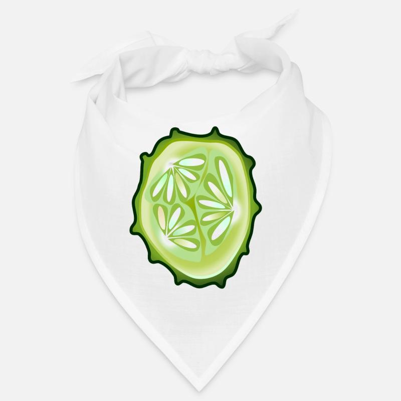 Gurke Bandana