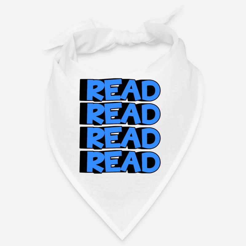Lire Design - Design 3D Moderne Bandana