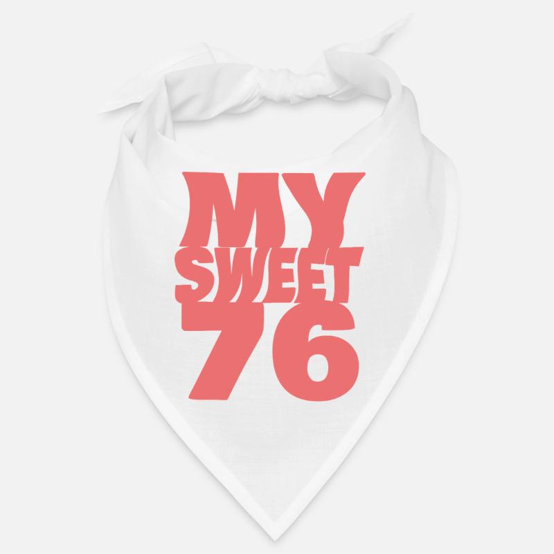 Suess 76 Bandana